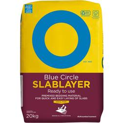 Blue Circle Ready To Use Slablayer 20kg