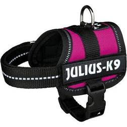 Trixie julius-k9 powerharness dog harness 2xl/3: