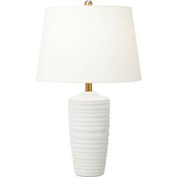 Visual Comfort CT12011 Waveland Table Lamp