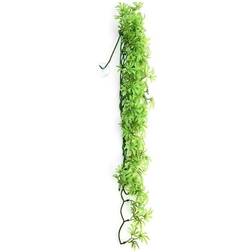 Swell Reptiles Swell Reptiles Premium Croton Artificial Plant