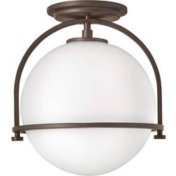 Hinkley 3403 Somerset Ceiling Flush Light