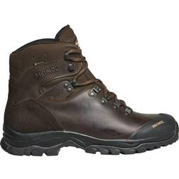 Meindl Kansas GTX M - Dark Brown