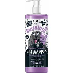 Bugalugs Pet 4in1 Shampoo Lavender & Chamomile 500ml
