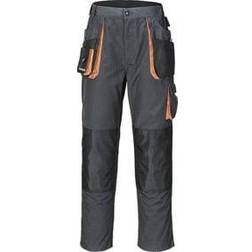 Terratrend Job Bundhose 3230 Gr. dunkelgrau