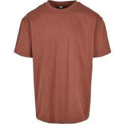 Urban Classics Heavy Oversized Tee - Bark