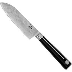 classic fleischmesser small santoku hocho