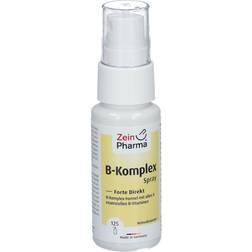 ZeinPharma B-Komplex Forte Direkt Spray