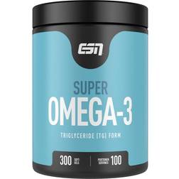 ESN Super Omega 3 300 Stk.