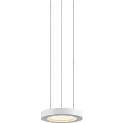 Sonneman Chromaglo Spectrum Pendant Lamp