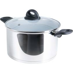 Cerafit Genius steel kochtopf mit Klappe