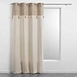 Douceur D Interieur Vorhang boho sultancurtain x213.36cm