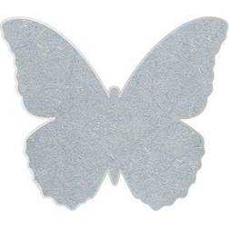 D-C-Fix Sujeta Manteles Mariposa Clips Pinzas 3 cm x 4 cm