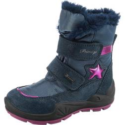 PRIMIGI Winterstiefel für Mädchen blau Mädchen Gr. blau