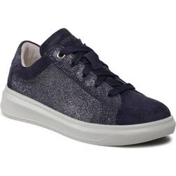 Superfit Sneakers 1-006462-8000 Blau Mörkblå