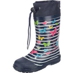 Beck Gummistiefel Fantasy multicolor