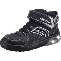 Geox Blinkesko - Sort
