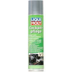Liqui Moly Plastikplejemiddel 1598 300 ml