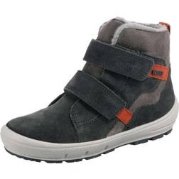 Superfit Groovy Schneestiefel, GRAU/ROT 2000