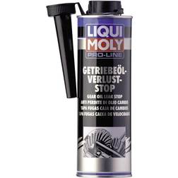 Liqui Moly Gearolieadditiv 5199 Tilsætning 0.5L
