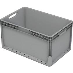 Surplus Systems EuroBox Grau 62 l