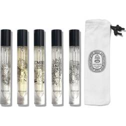 Diptyque Eau de Toilette Fragrance Set 5 pcs