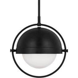 Visual Comfort Studio Collection Bacall Pendant Lamp