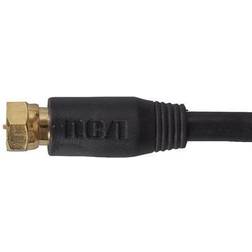 RCA coax rg6 vhb6111r 1.6ft