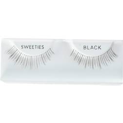 Ardell Natural Sweeties Vipper Sæt - Black