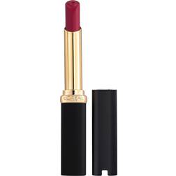 L'Oréal Paris Colour Riche Intense Volume Matte Lipstick #183 Le Carmin Courage