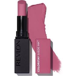 Revlon ColorStay Suede Ink - 009 In Charge