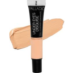 Palladio Under Eyes Disguise Full Coverage Concealer Creme Brule