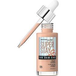 Maybelline Super Stay 24H Skin Tint With Vitamin C #118