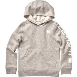 Carhartt Girls' Graphic Hoodie