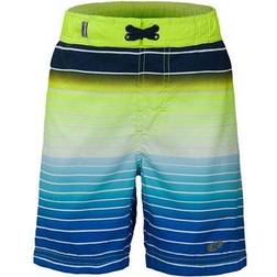 Rokka&Rolla Boys Stretch Swim Trunks with Mesh Lining UPF Sizes 4-18