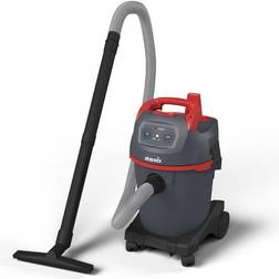 Starmix Grobschmutz-Reinigungs-Sauger Nass/Trocken NSG uClean 1432 ST