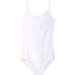 Capezio Princess Camisole Leotard Girls