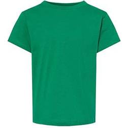 Bella+Canvas Toddler Jersey Tee Kelly - Bella