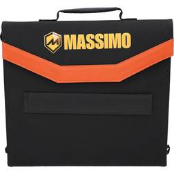 Massimo 100W Solar Panel