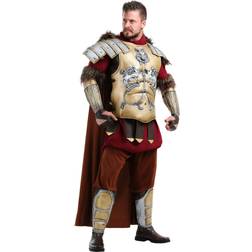 Fun Costumes Gladiator General Maximus Costume for Men M