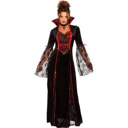 Dreamgirl Vampira Women's Costume