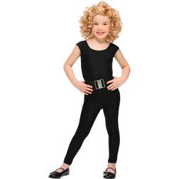 Fun Toddler Grease Sandy Costume