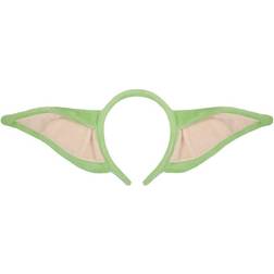 Unique The Mandalorian Baby Yoda Head Band