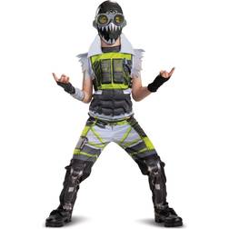 Disguise Kids Apex Legends Octane Costume