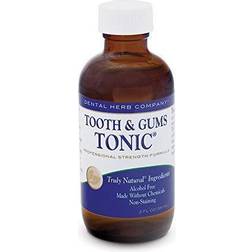 Tooth & Gums Tonic 18 Mouthwash 532ml