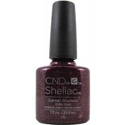 CND shellac uv/led gel nail polish 7.3ml