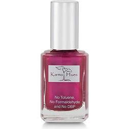 Karma Organic Natural Non Toxic Nail Polish Nail