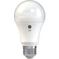 GE basic led light bulbs, a19 standard bulb, 9.5 watt 60 watt equivalent