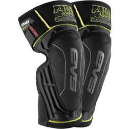 Rodilleras EVS TP199 Light Travis Pastrana Negras L/XL