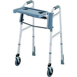 Drive Medical Folding walker tray