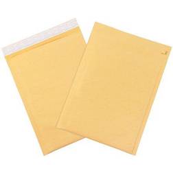 Box Partners Value Collection Bubble Mailer: Kraft #B856SSRTT